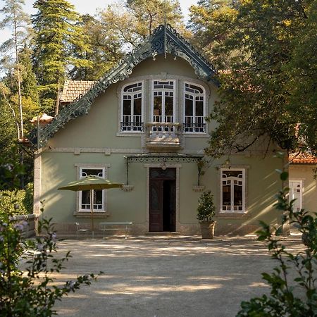 The Grove Houses Guimarães Buitenkant foto