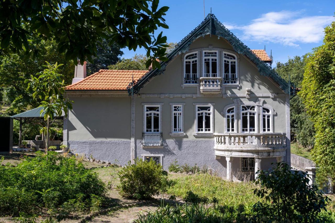 The Grove Houses Guimarães Buitenkant foto