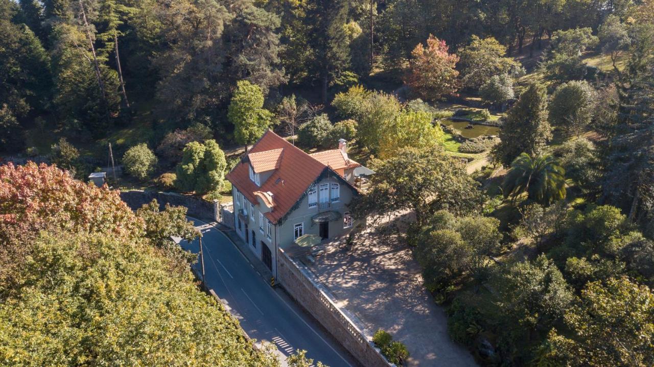 The Grove Houses Guimarães Buitenkant foto