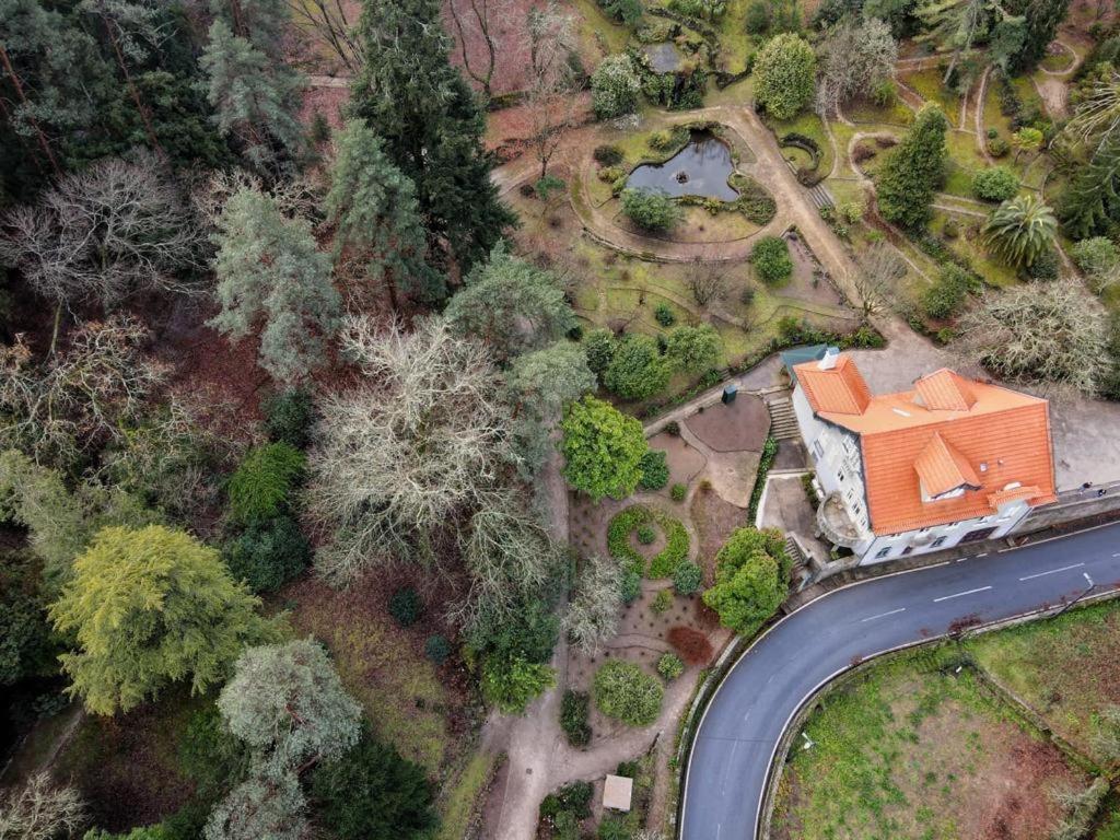 The Grove Houses Guimarães Buitenkant foto